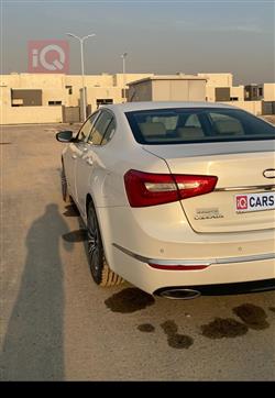 كيا كادينزا